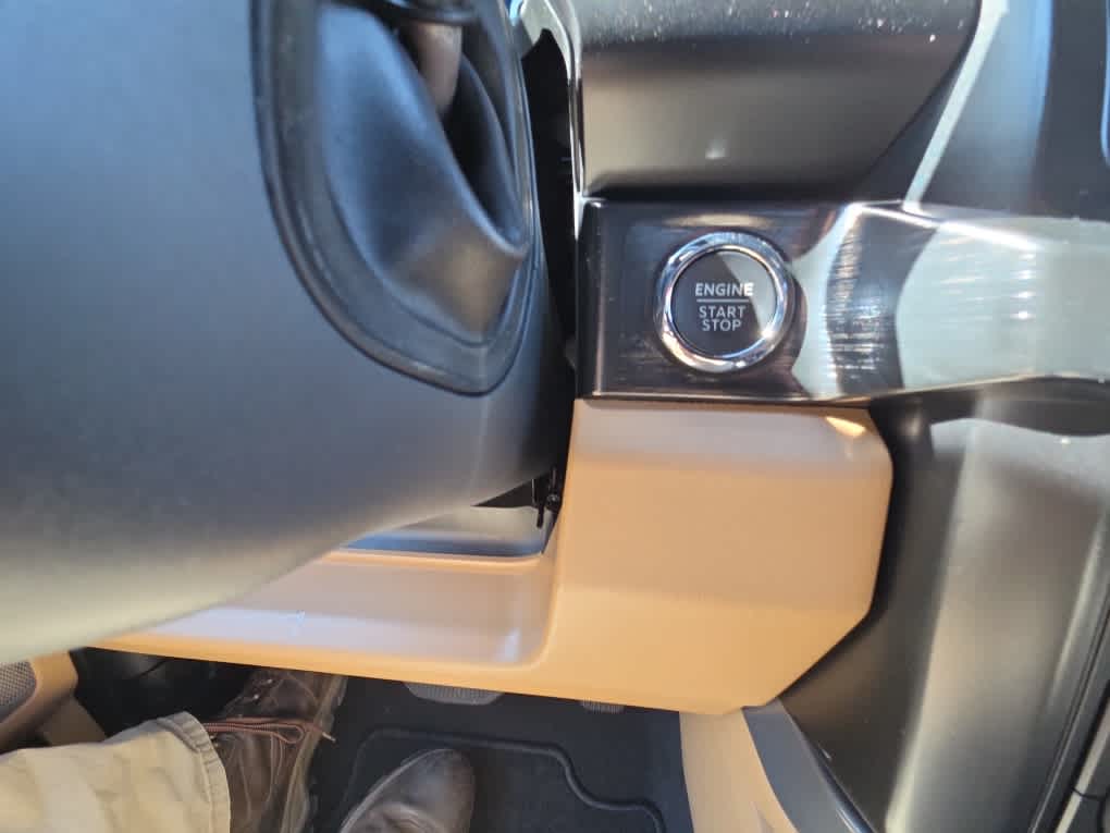 2026 Ford F-250 Super Duty LARIAT