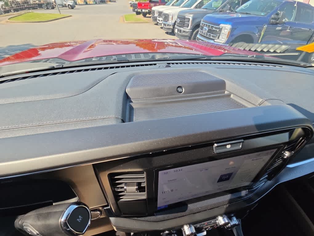 2026 Ford F-250 Super Duty LARIAT