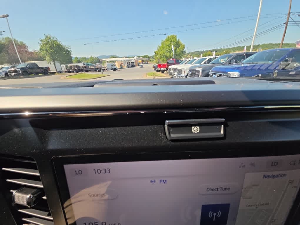2026 Ford F-250 Super Duty LARIAT