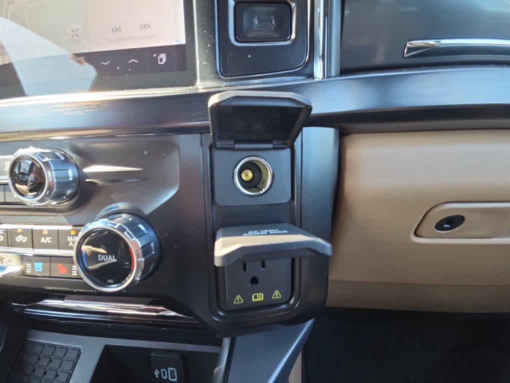 2026 Ford F-250 Super Duty LARIAT