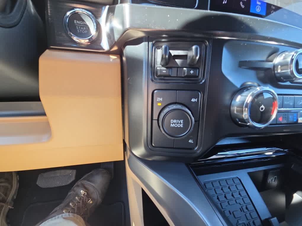 2026 Ford F-250 Super Duty LARIAT