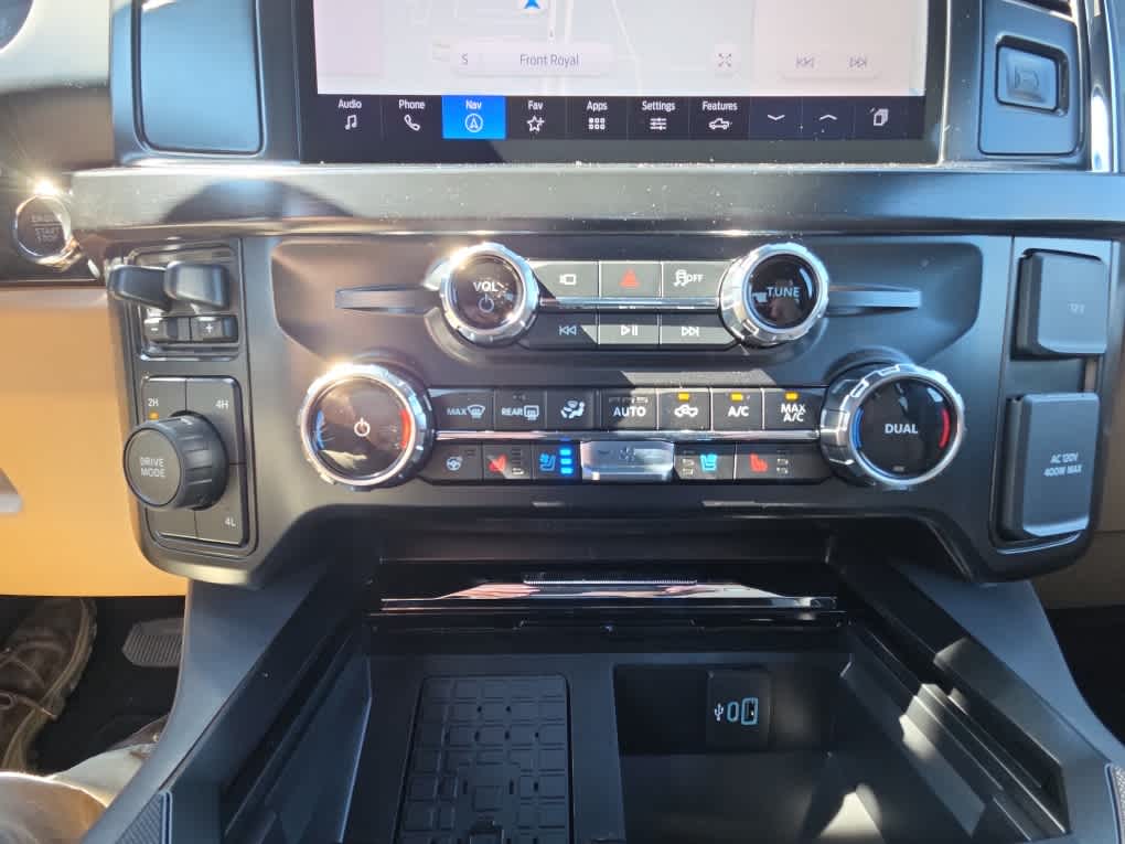 2026 Ford F-250 Super Duty LARIAT