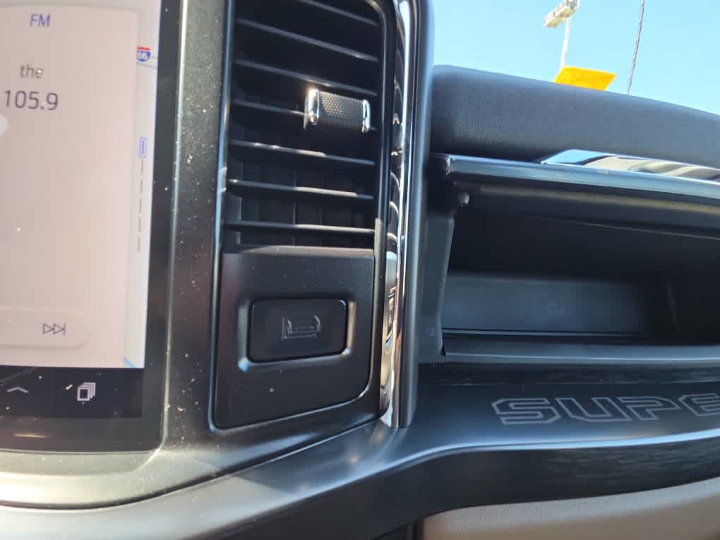 2026 Ford F-250 Super Duty LARIAT