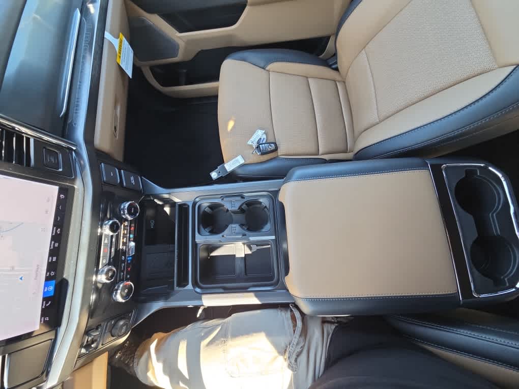 2026 Ford F-250 Super Duty LARIAT