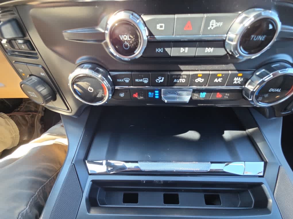 2026 Ford F-250 Super Duty LARIAT