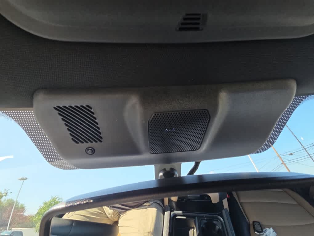 2026 Ford F-250 Super Duty LARIAT