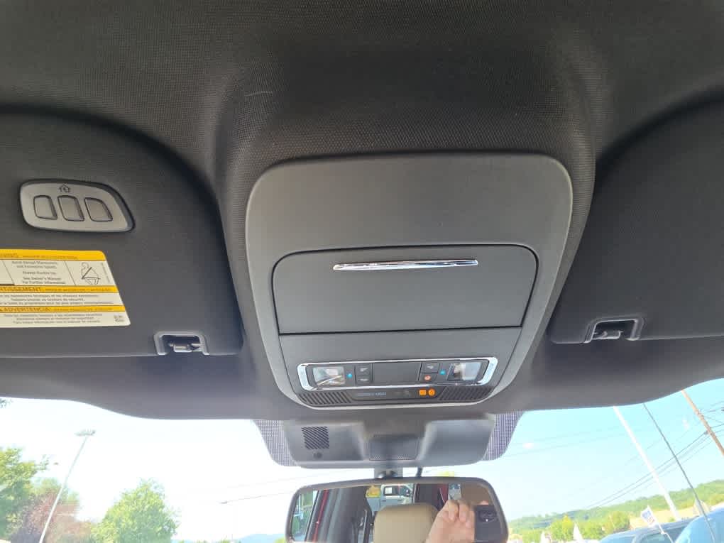 2026 Ford F-250 Super Duty LARIAT