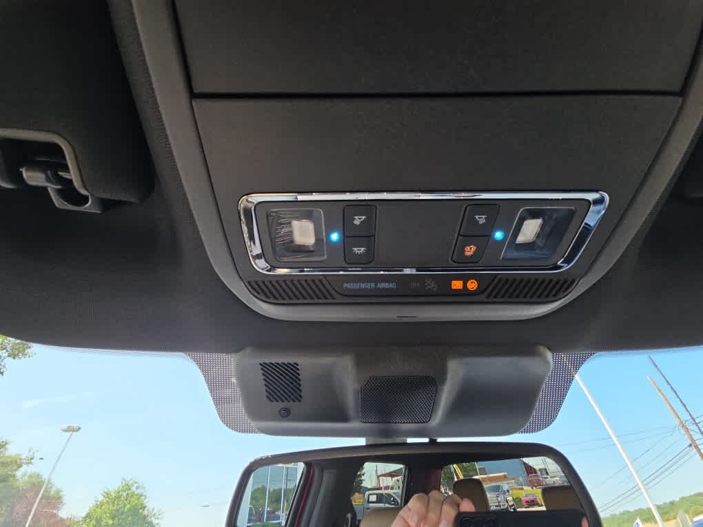 2026 Ford F-250 Super Duty LARIAT