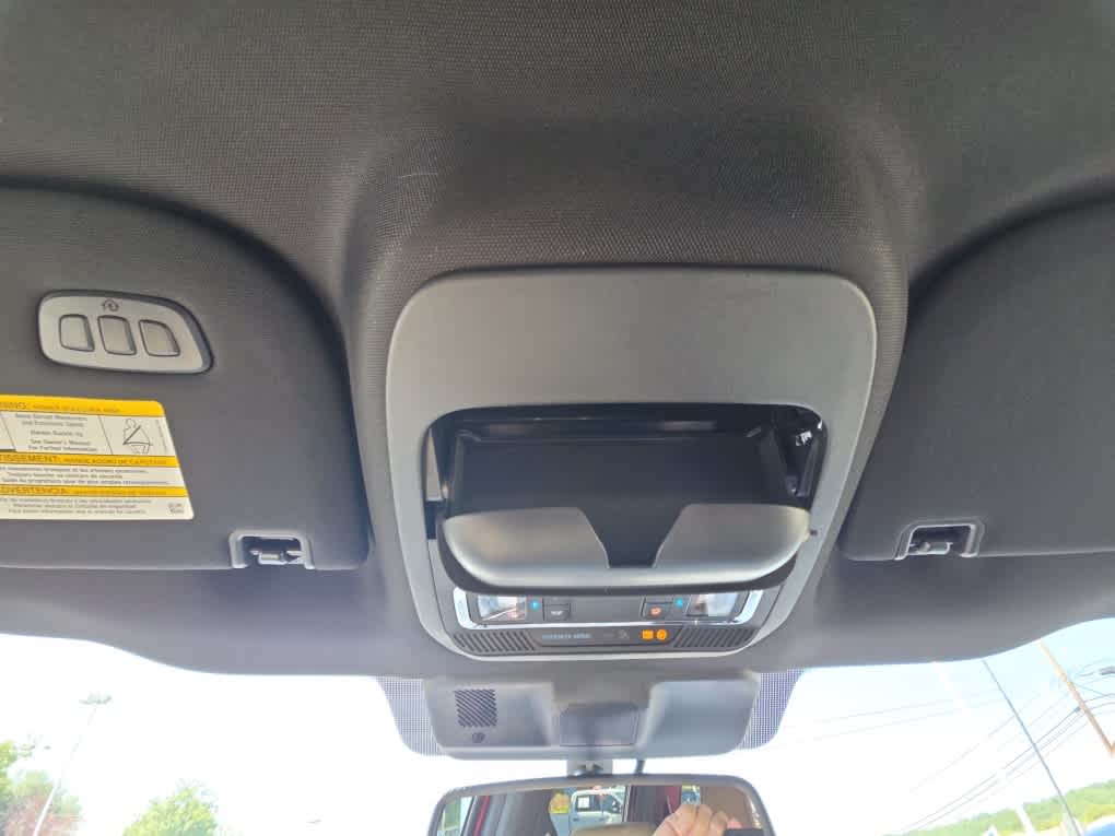 2026 Ford F-250 Super Duty LARIAT