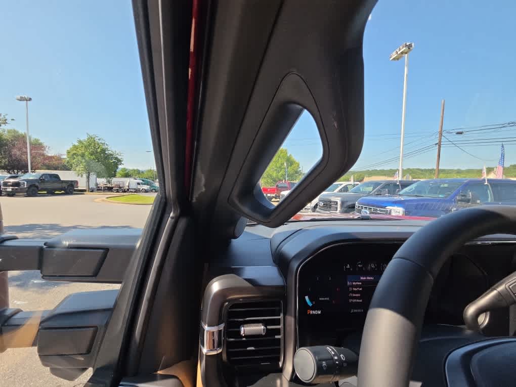 2026 Ford F-250 Super Duty LARIAT