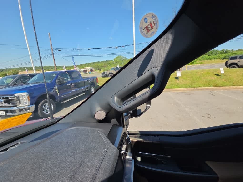 2026 Ford F-250 Super Duty LARIAT