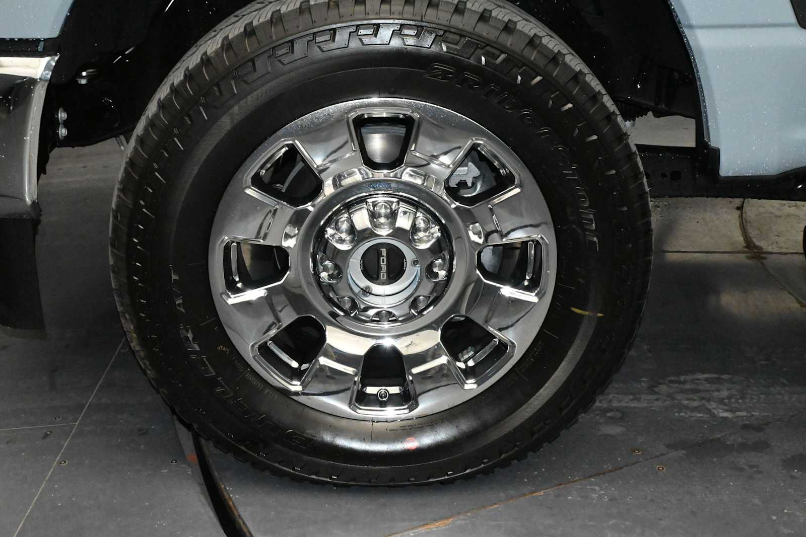 2026 Ford F-250 Super Duty LARIAT