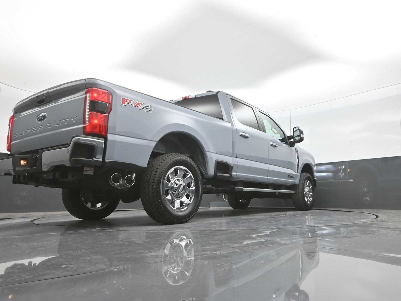 2026 Ford F-250 Super Duty LARIAT