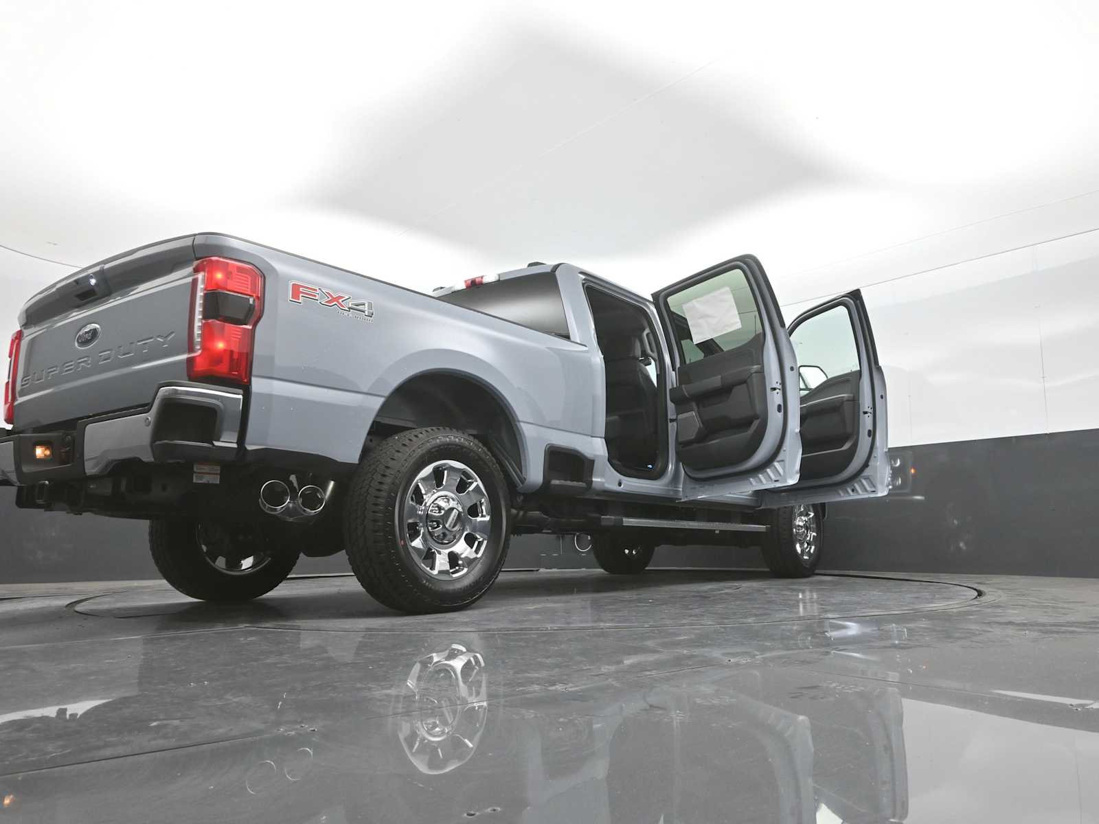 2026 Ford F-250 Super Duty LARIAT