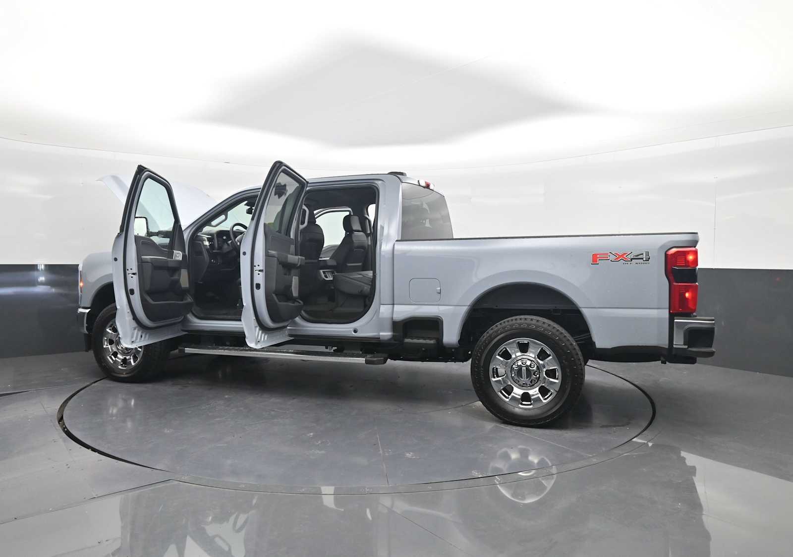 2026 Ford F-250 Super Duty LARIAT