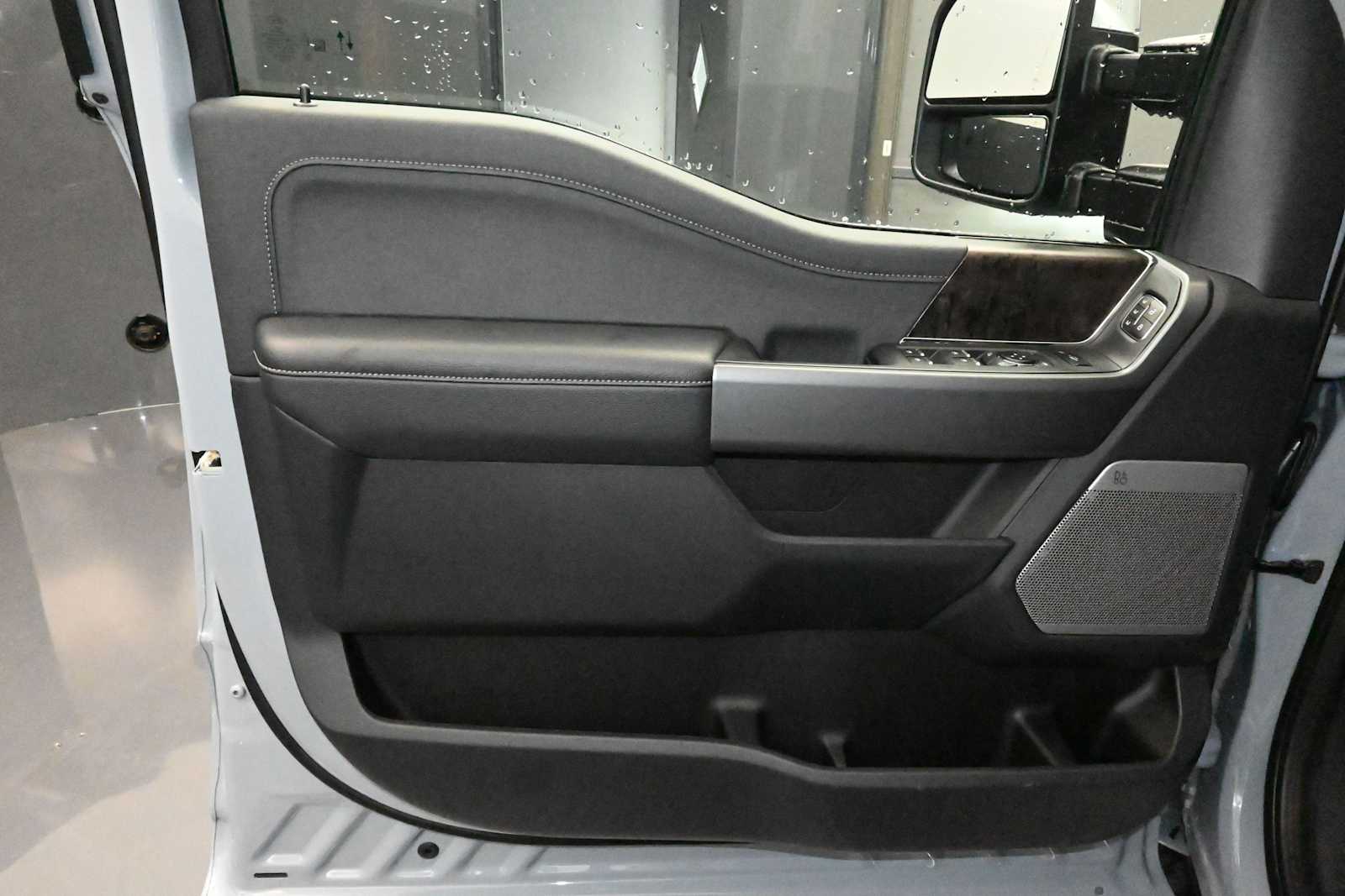 2026 Ford F-250 Super Duty LARIAT