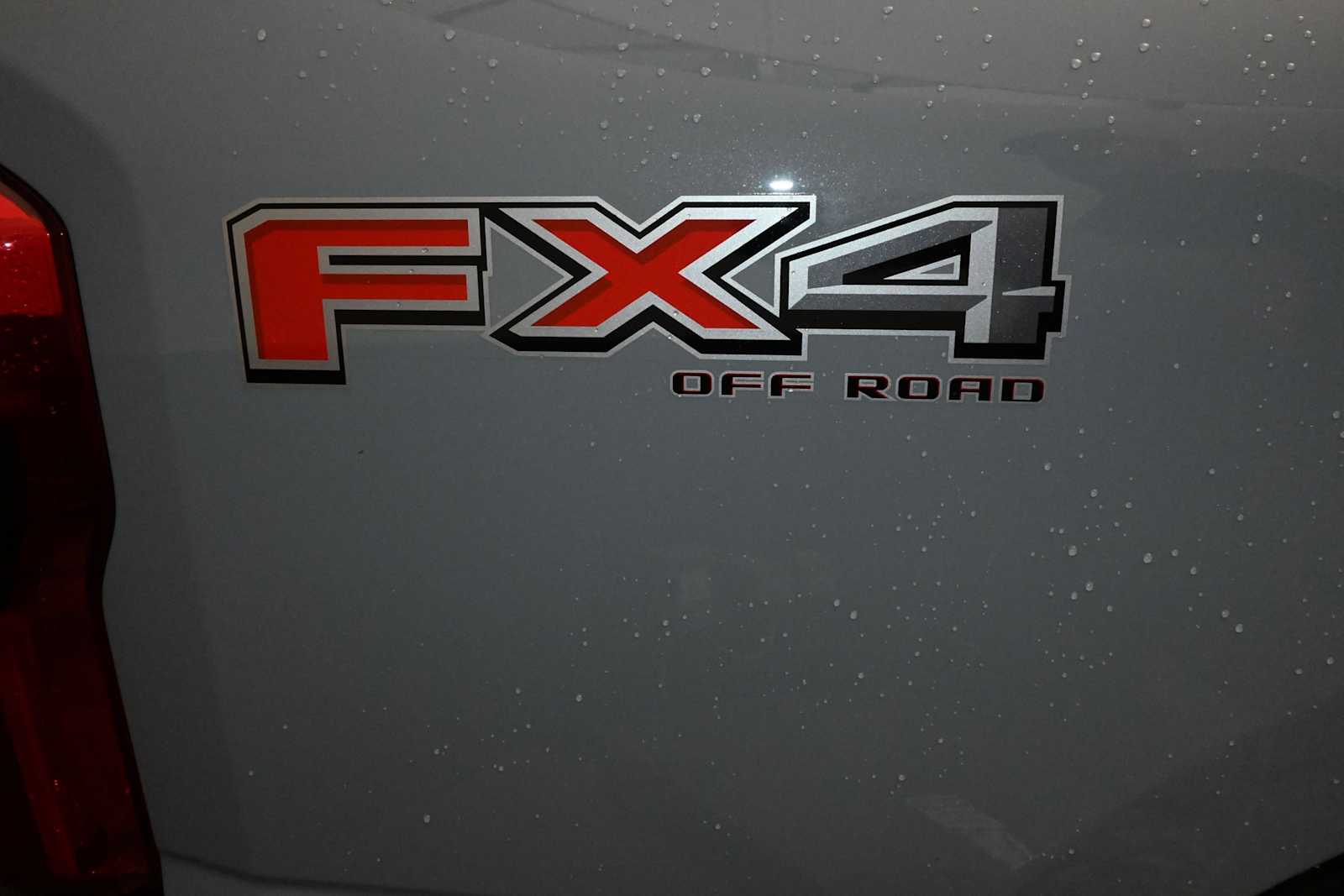 2026 Ford F-250 Super Duty LARIAT