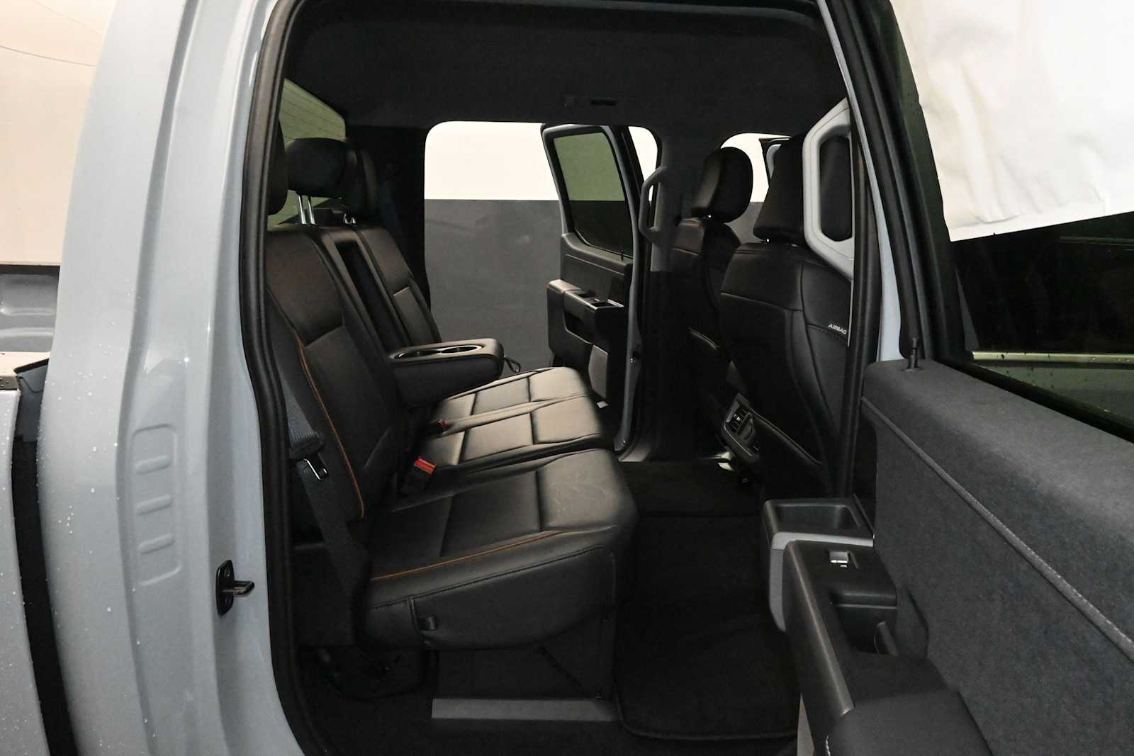 2026 Ford F-250 Super Duty LARIAT
