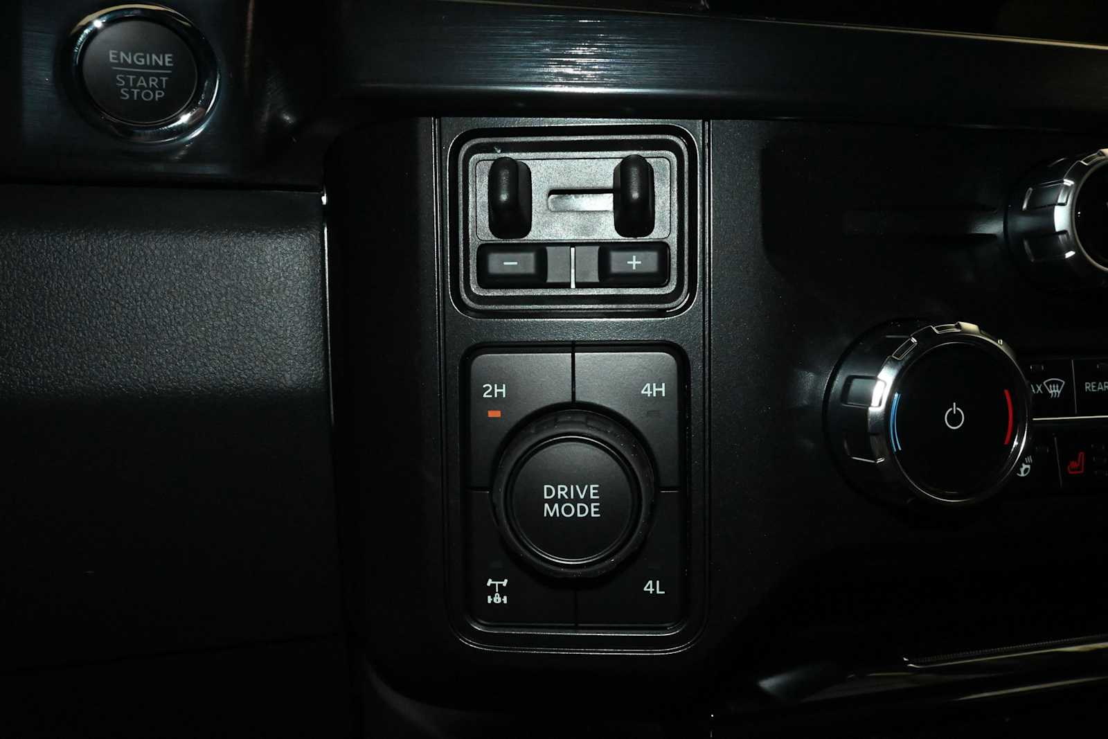 2026 Ford F-250 Super Duty LARIAT