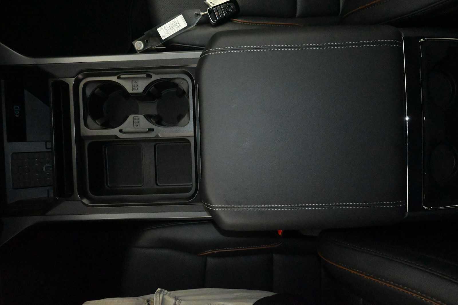 2026 Ford F-250 Super Duty LARIAT