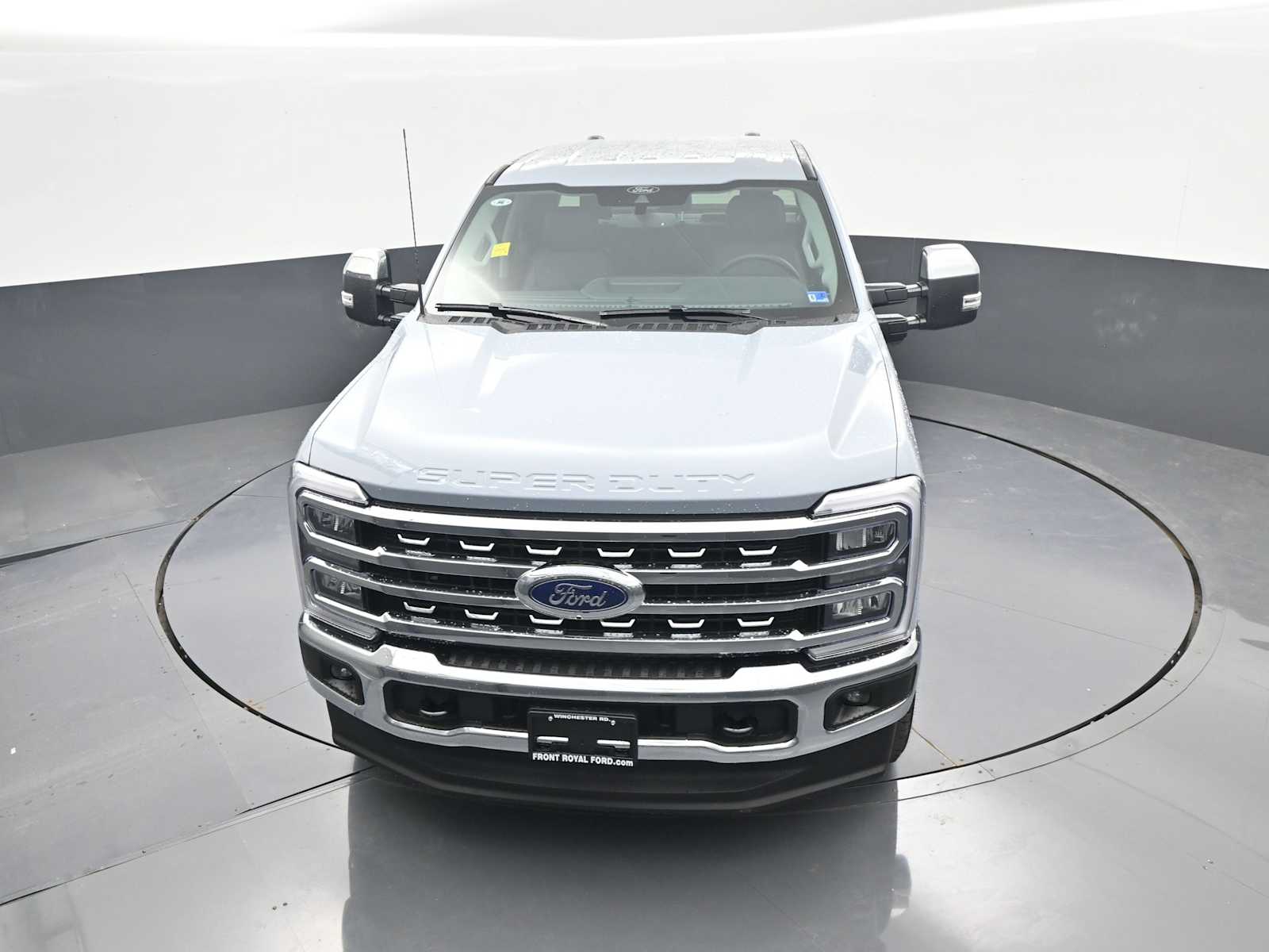 2026 Ford F-250 Super Duty LARIAT