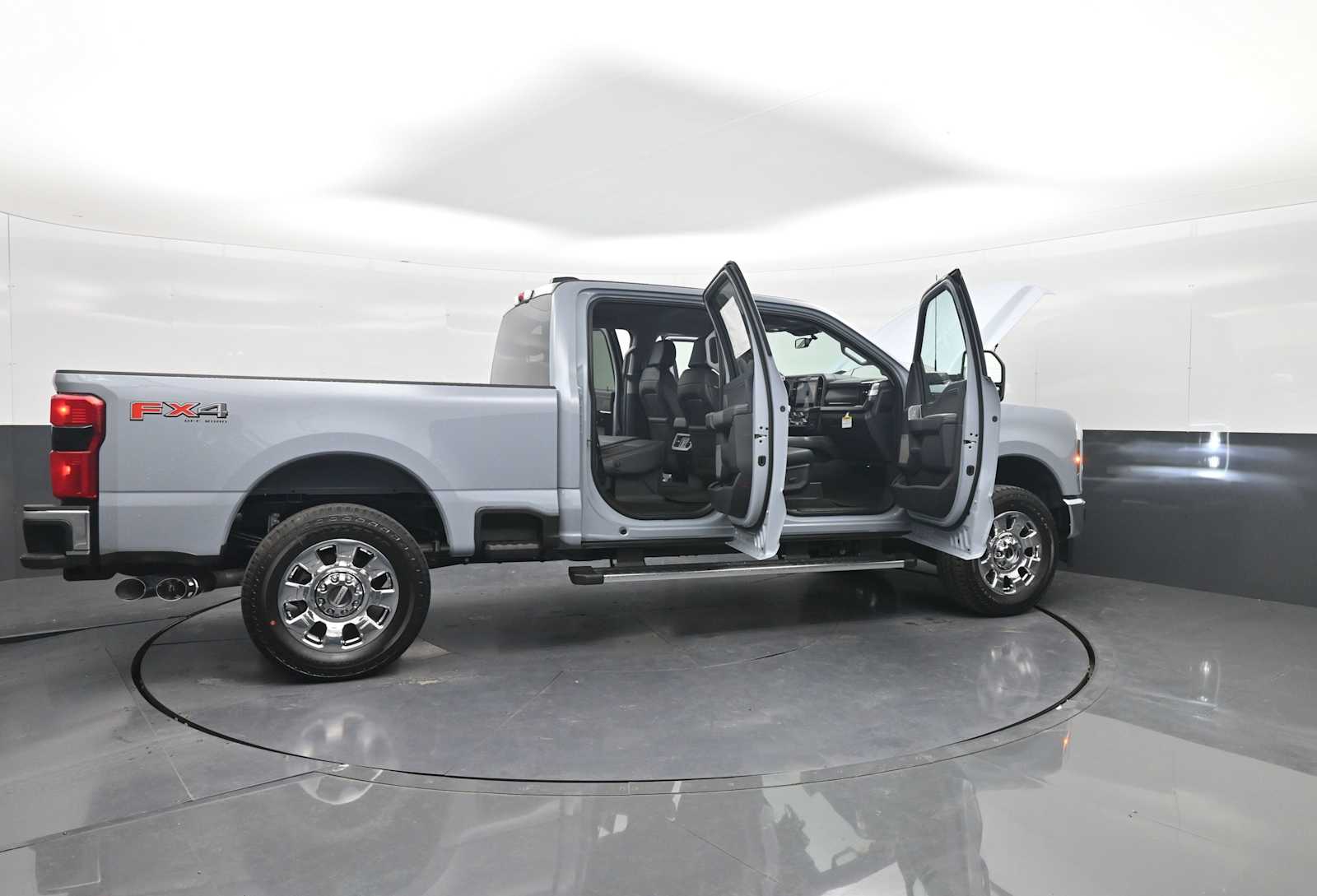2026 Ford F-250 Super Duty LARIAT