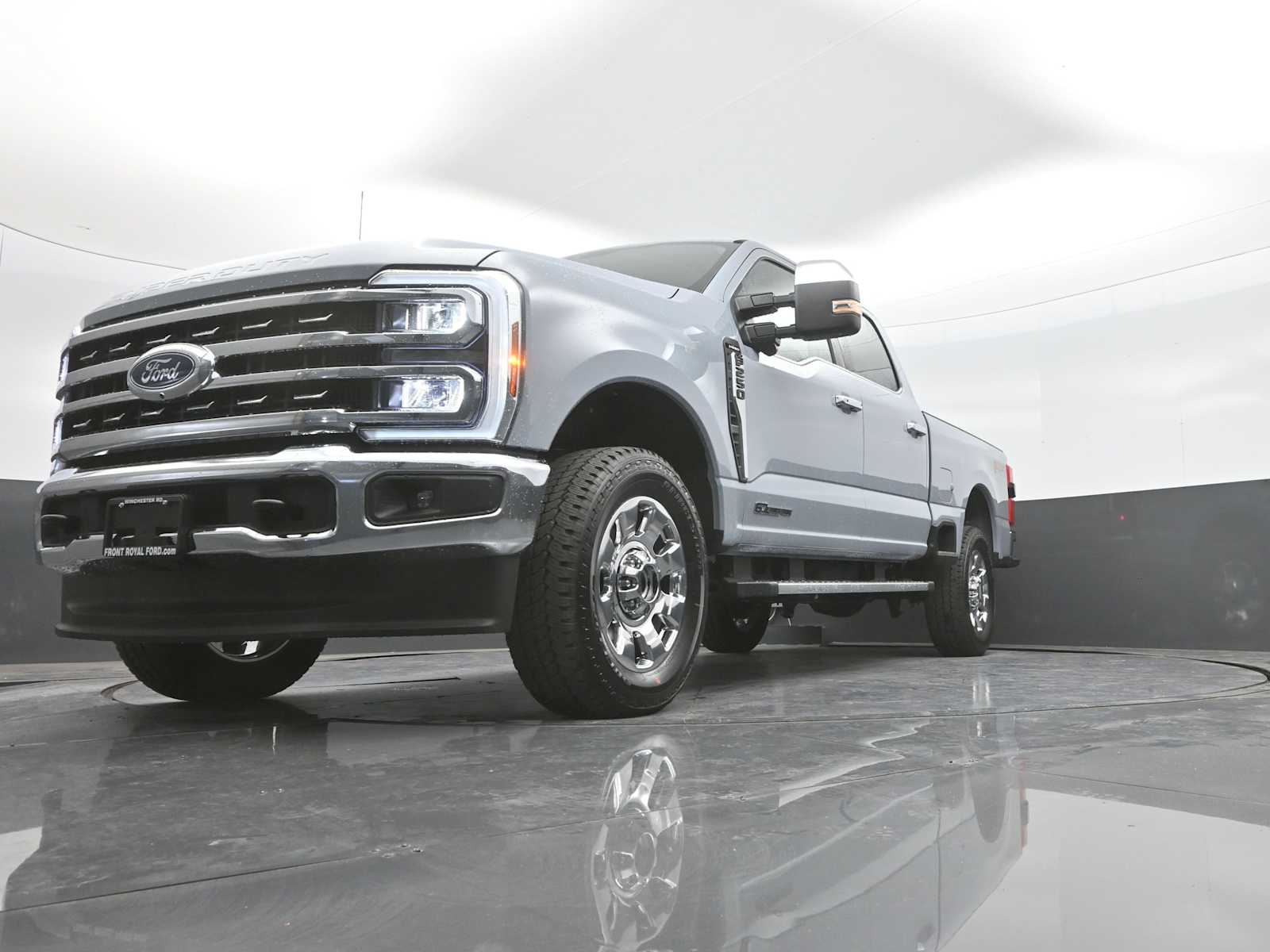 2026 Ford F-250 Super Duty LARIAT