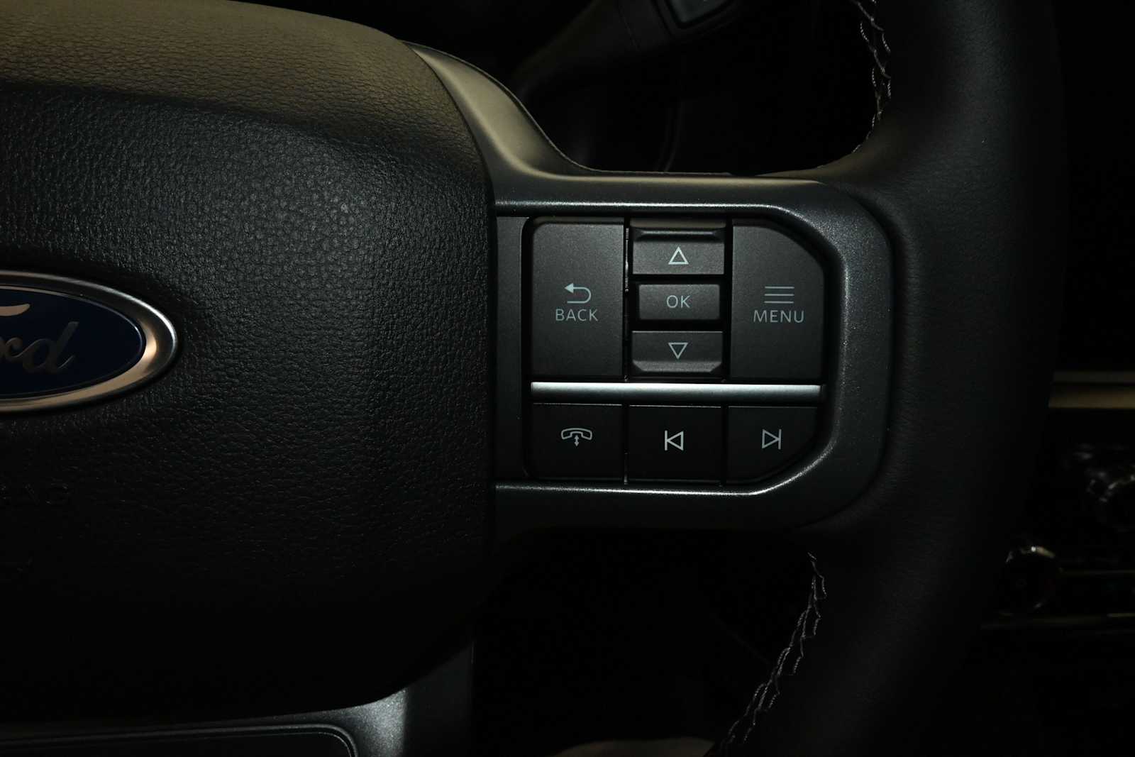 2026 Ford F-250 Super Duty LARIAT