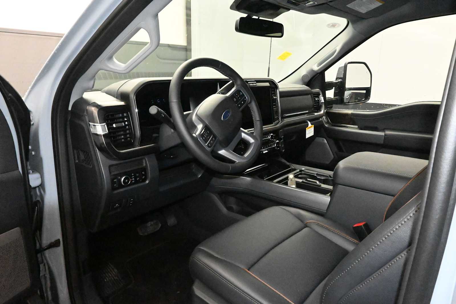 2026 Ford F-250 Super Duty LARIAT