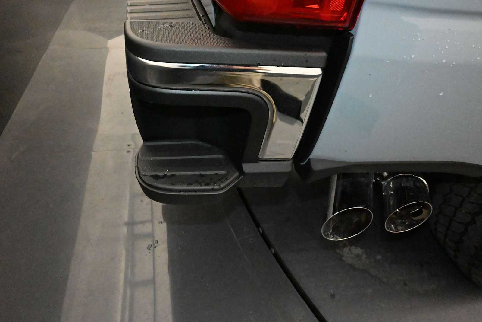 2026 Ford F-250 Super Duty LARIAT