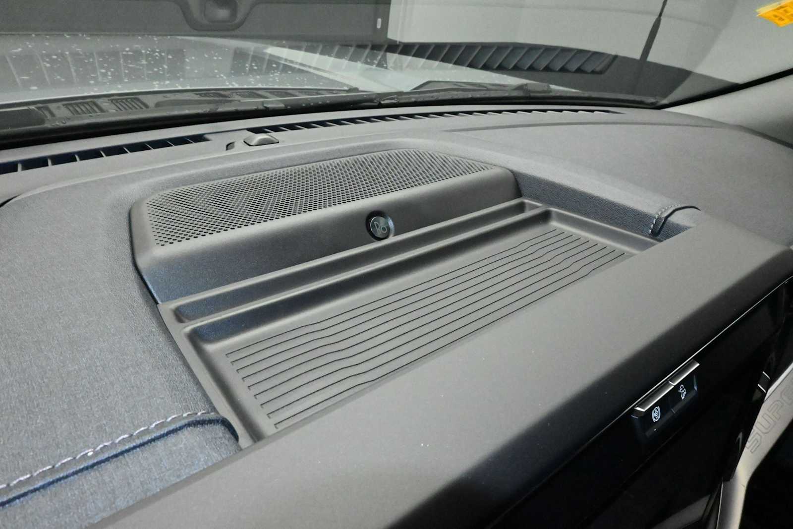 2026 Ford F-250 Super Duty LARIAT