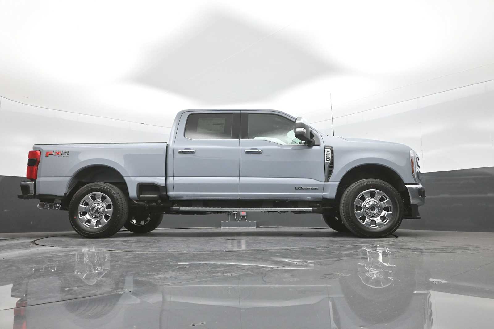 2026 Ford F-250 Super Duty LARIAT