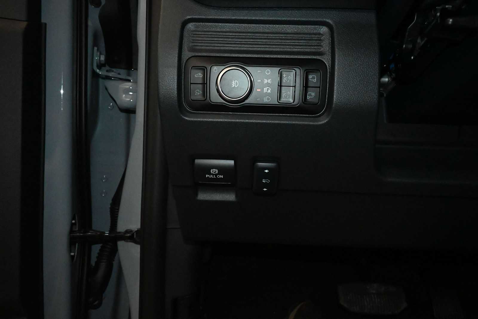 2026 Ford F-250 Super Duty LARIAT