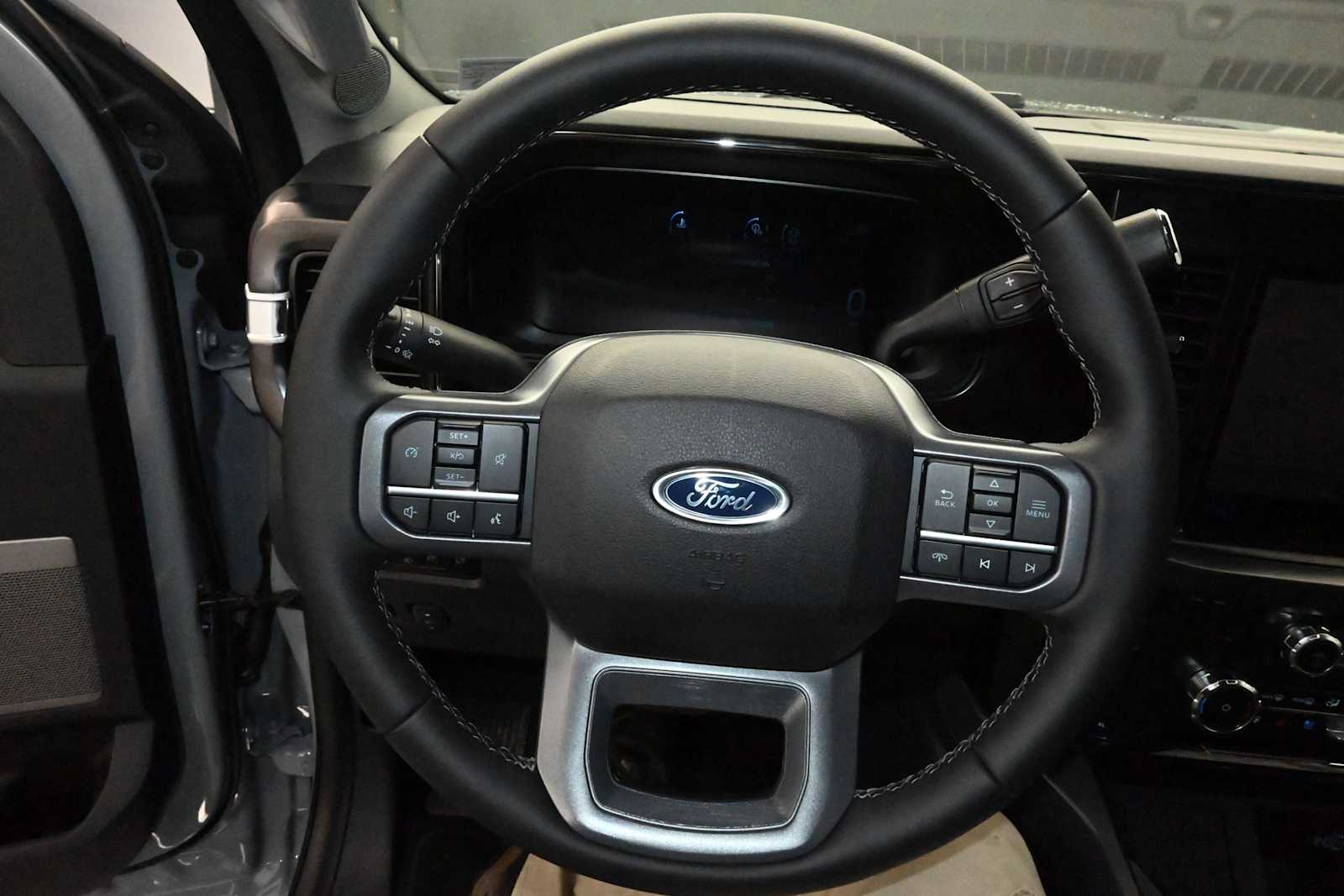 2026 Ford F-250 Super Duty LARIAT