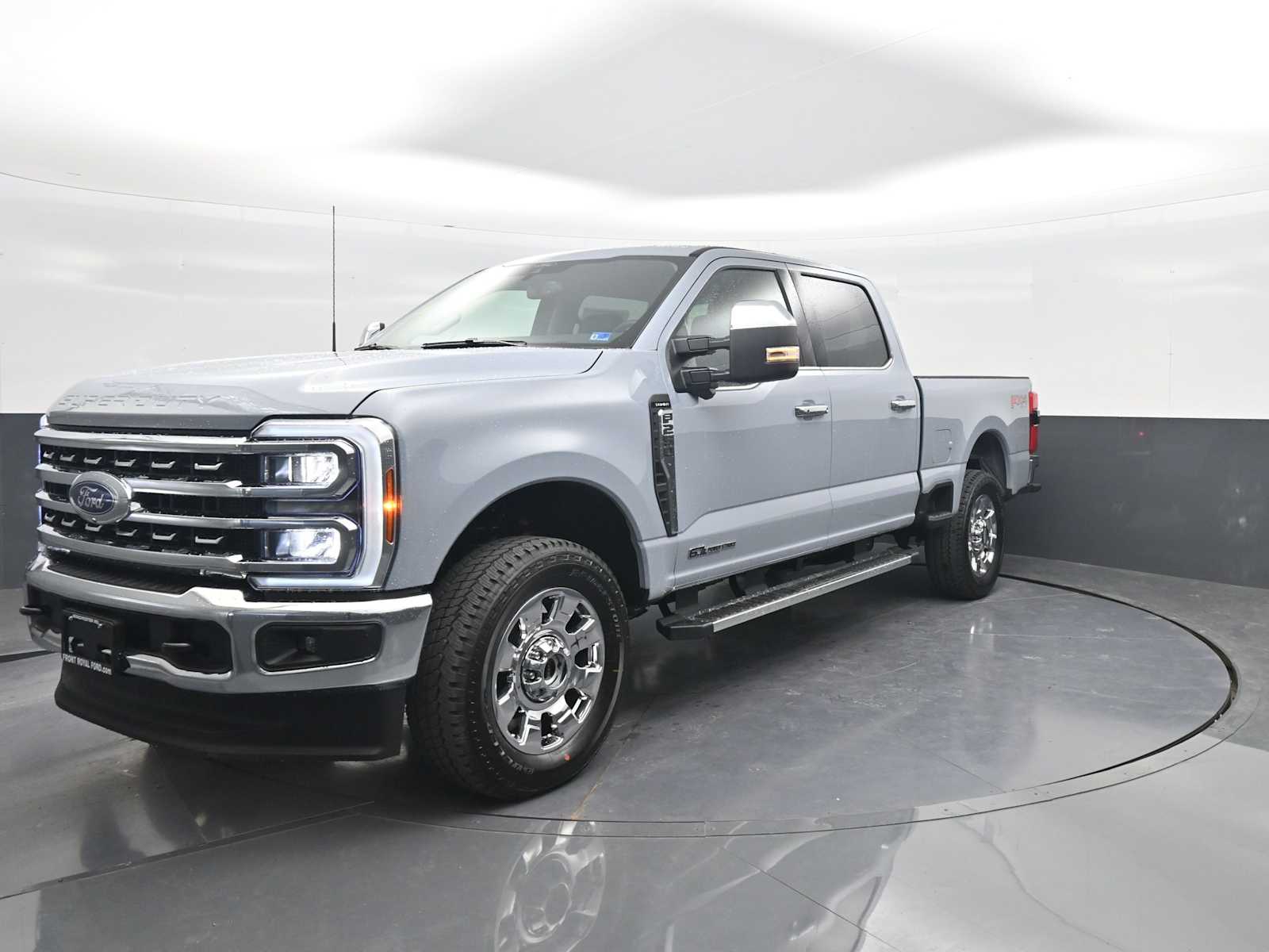 2026 Ford F-250 Super Duty LARIAT