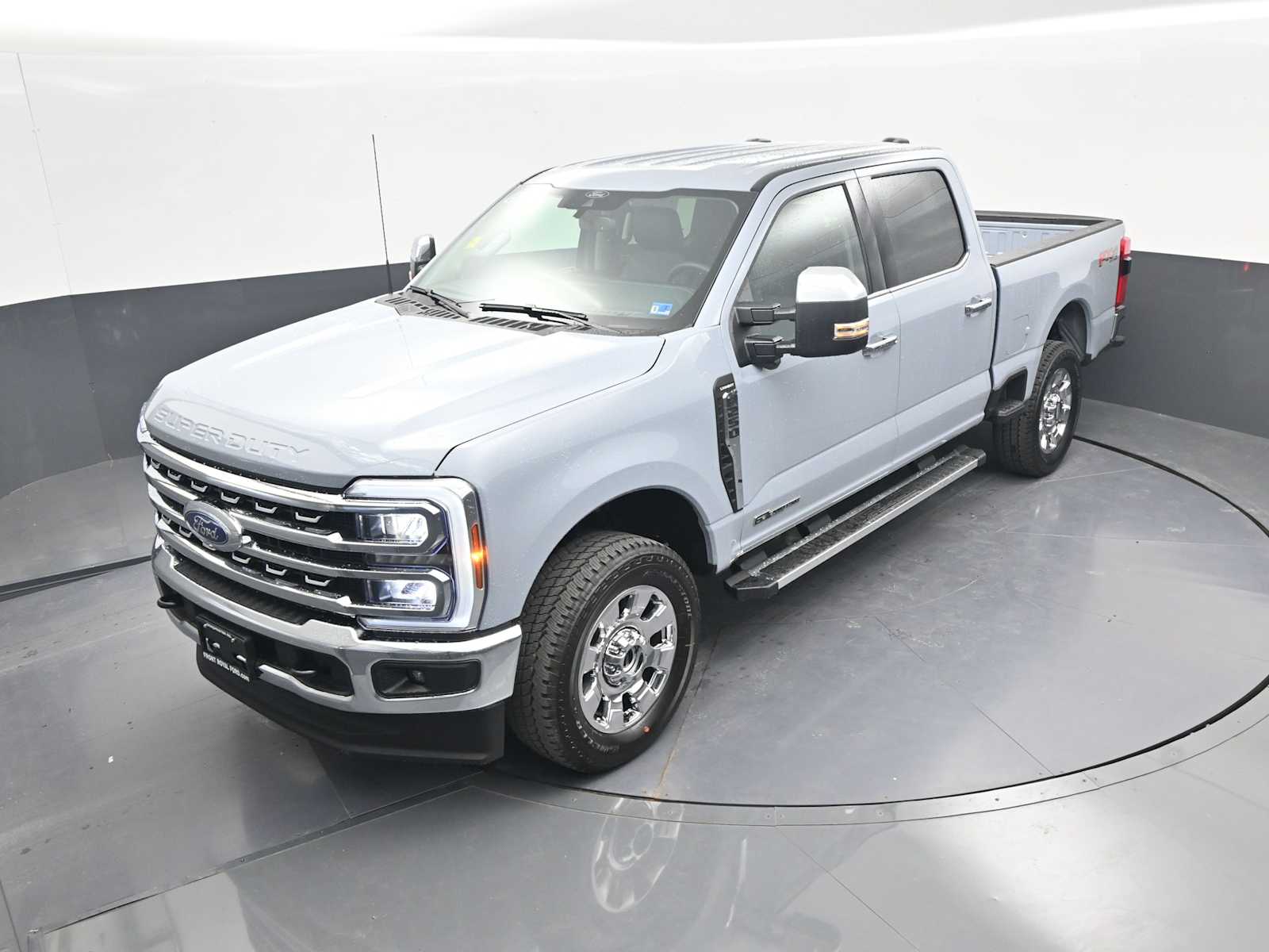 2026 Ford F-250 Super Duty LARIAT