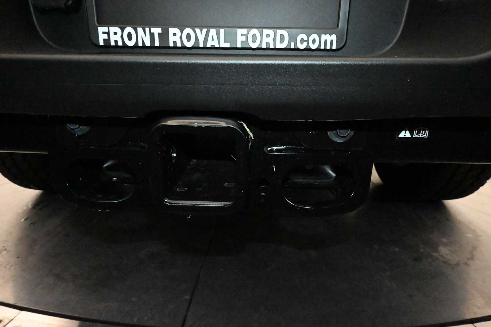 2026 Ford F-250 Super Duty LARIAT