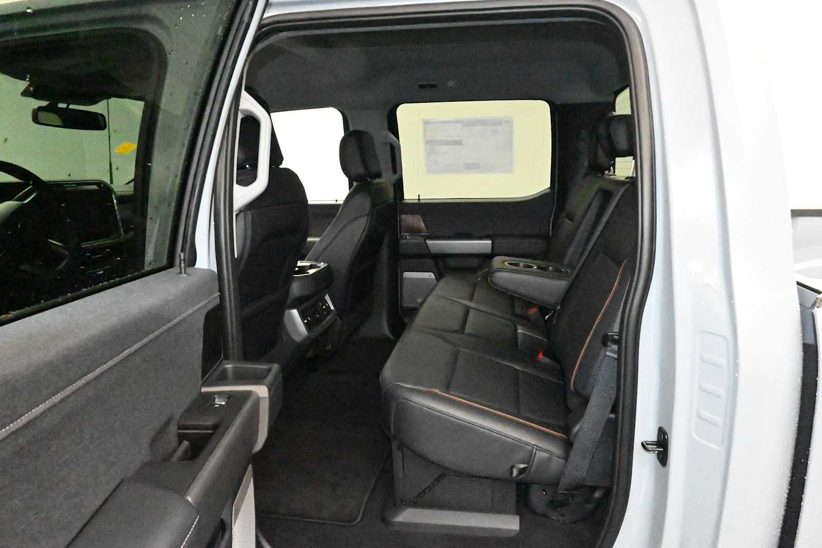 2026 Ford F-250 Super Duty LARIAT
