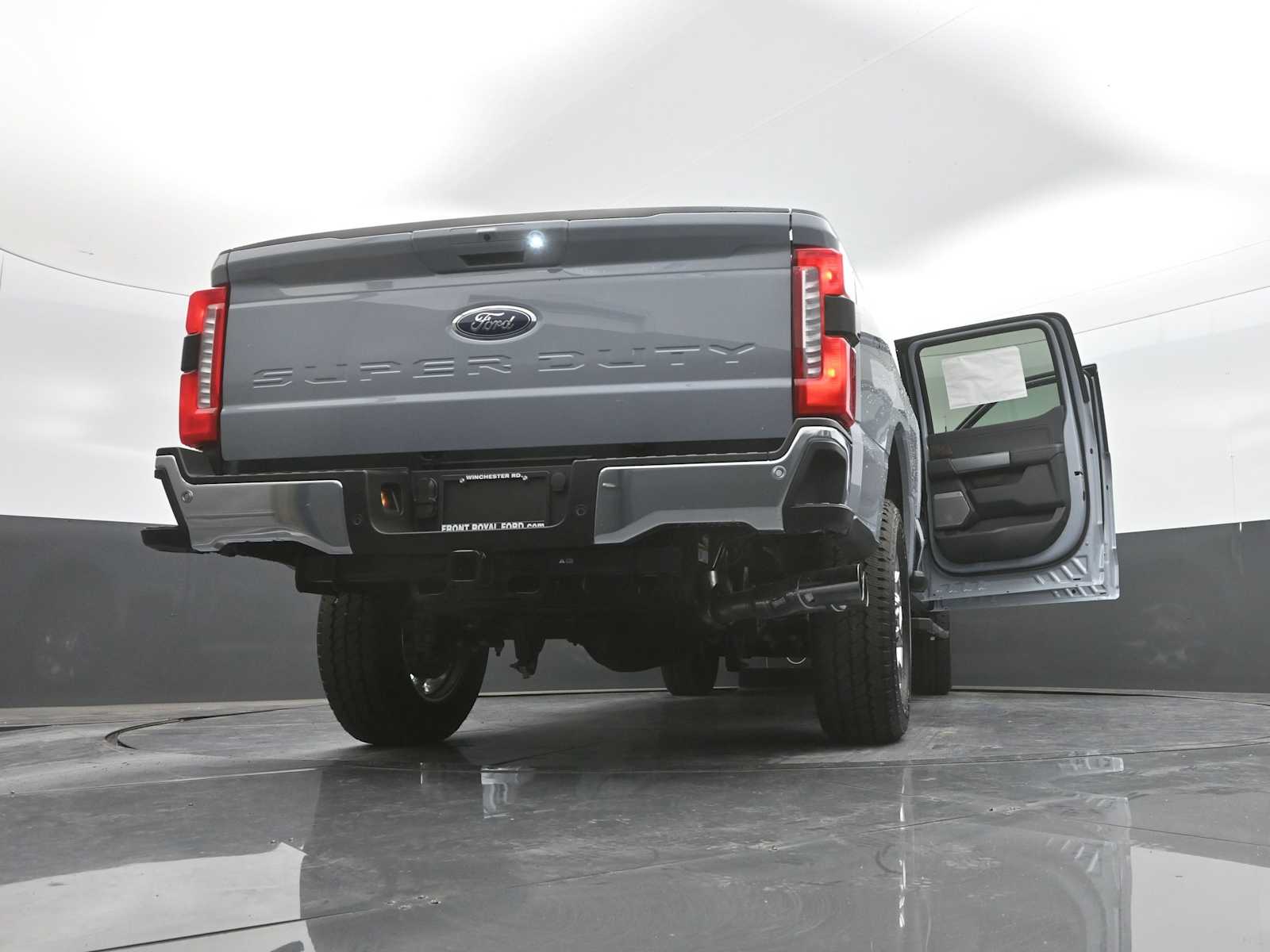 2026 Ford F-250 Super Duty LARIAT