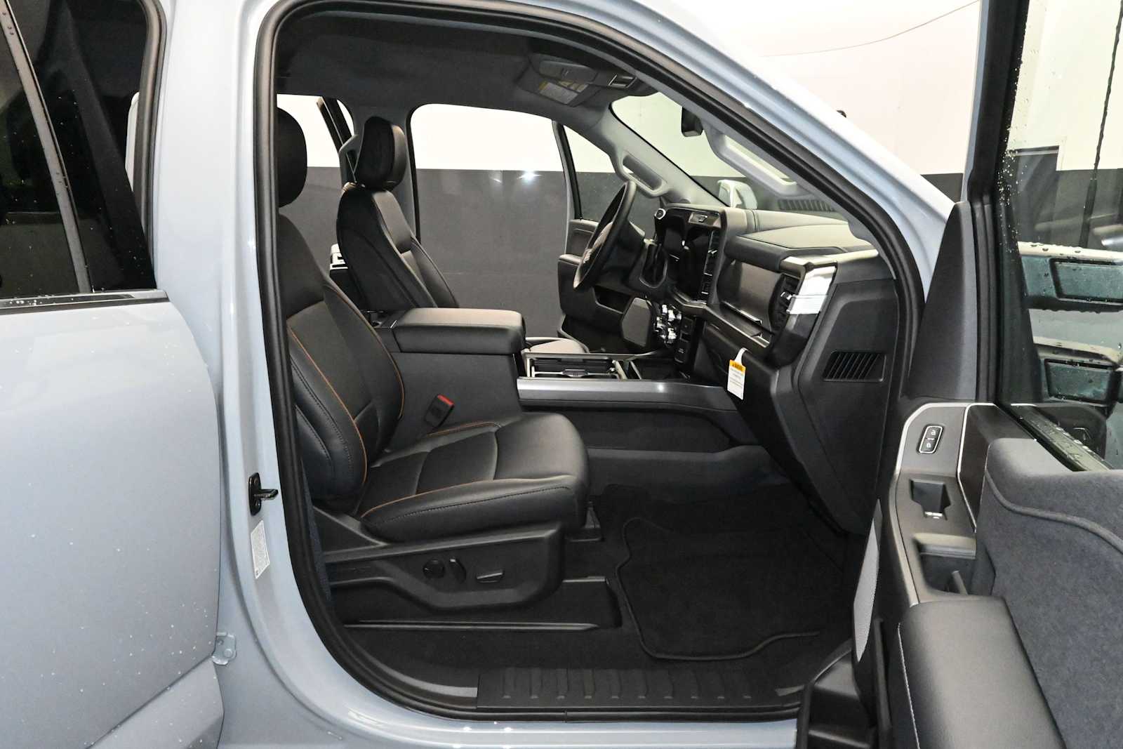 2026 Ford F-250 Super Duty LARIAT