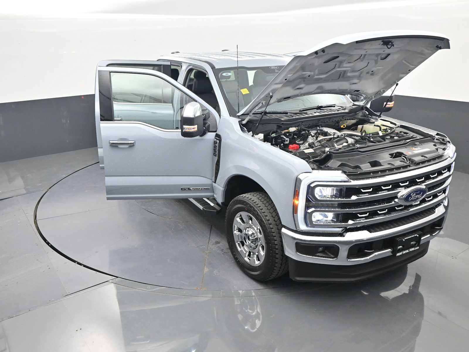 2026 Ford F-250 Super Duty LARIAT
