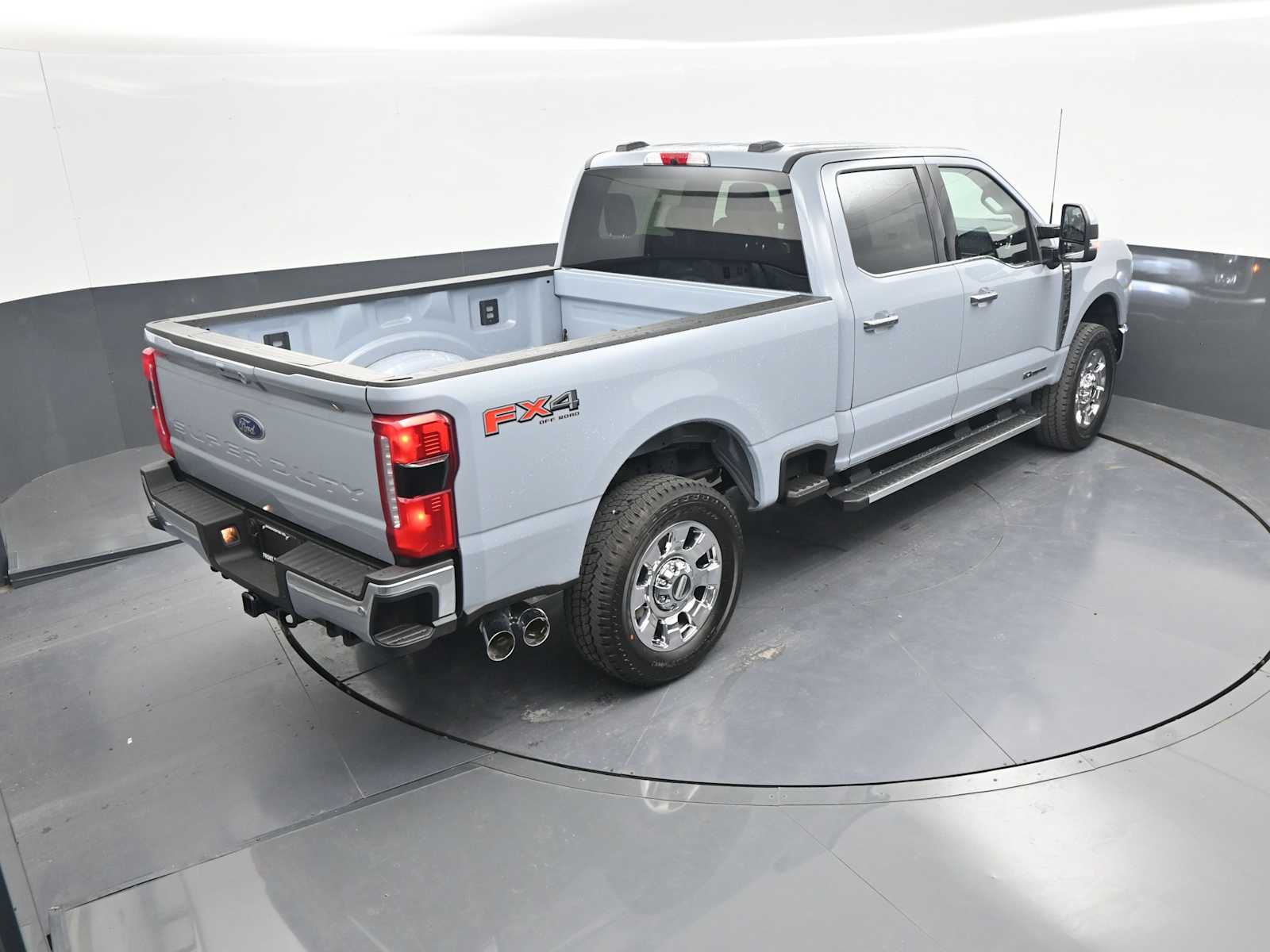 2026 Ford F-250 Super Duty LARIAT