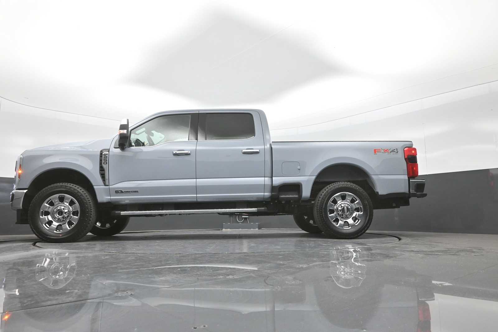 2026 Ford F-250 Super Duty LARIAT