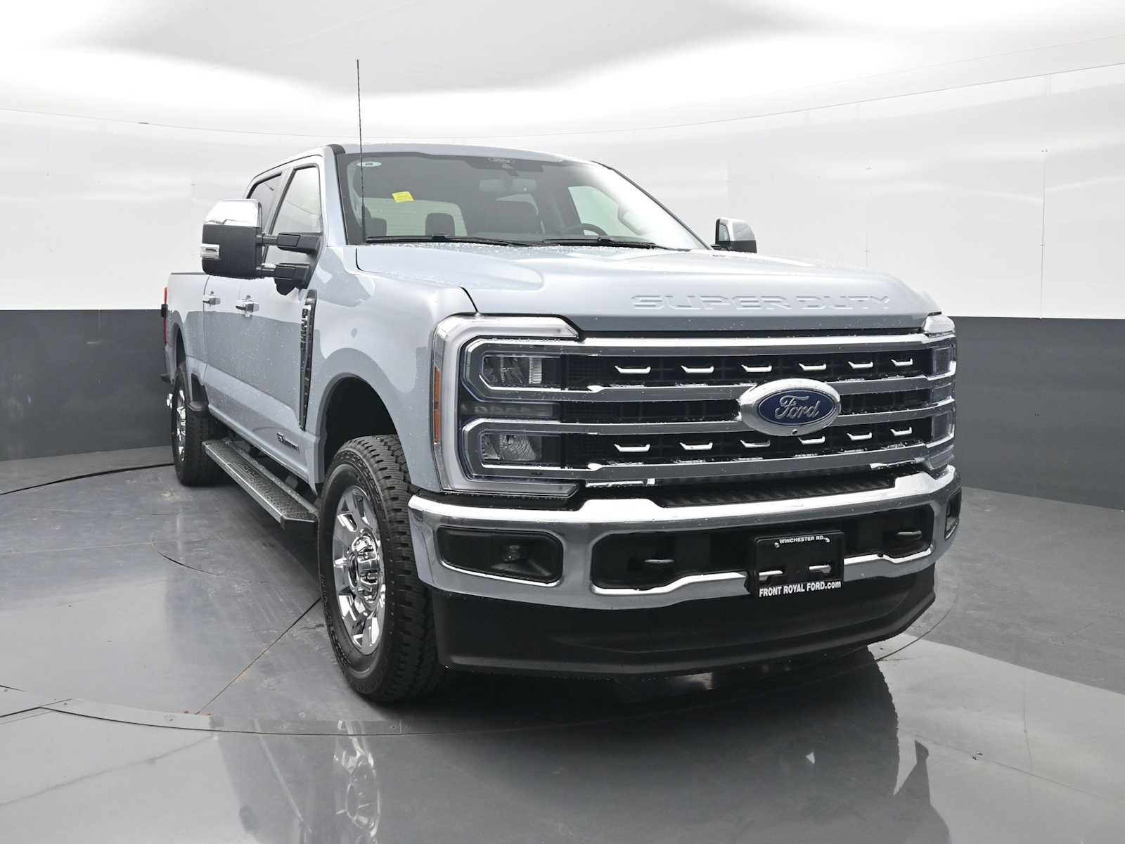 2026 Ford F-250 Super Duty LARIAT