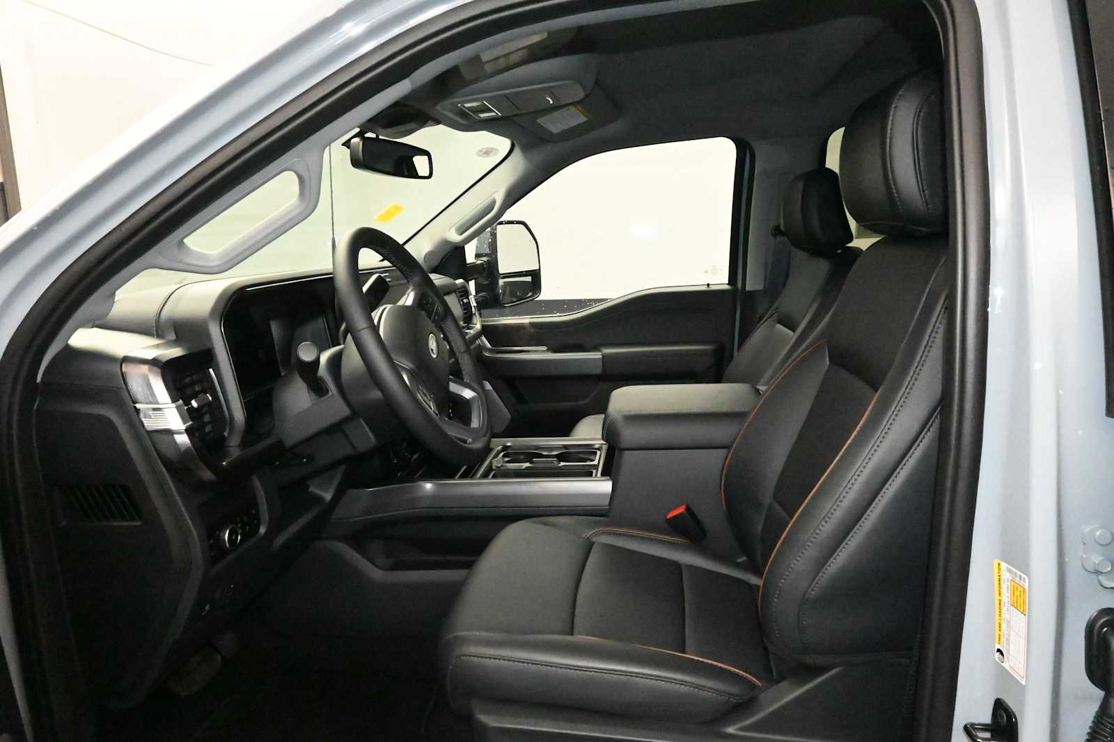 2026 Ford F-250 Super Duty LARIAT
