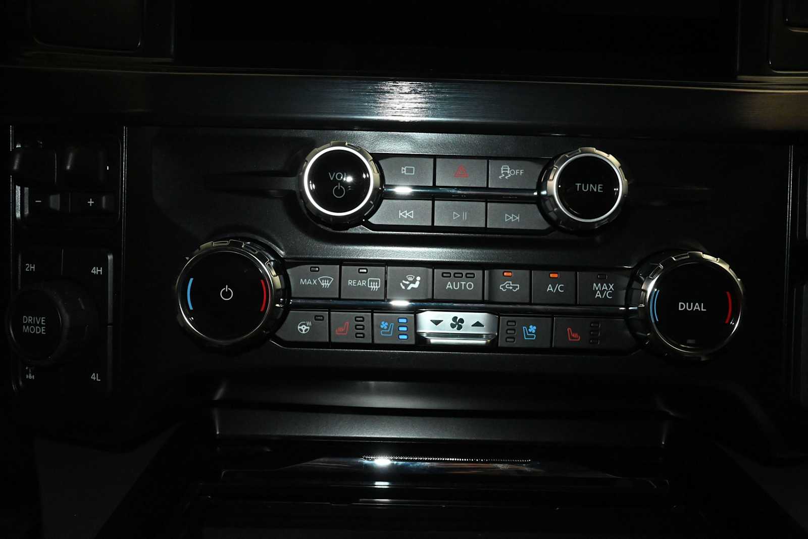 2026 Ford F-250 Super Duty LARIAT