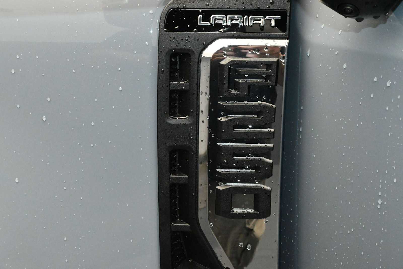 2026 Ford F-250 Super Duty LARIAT