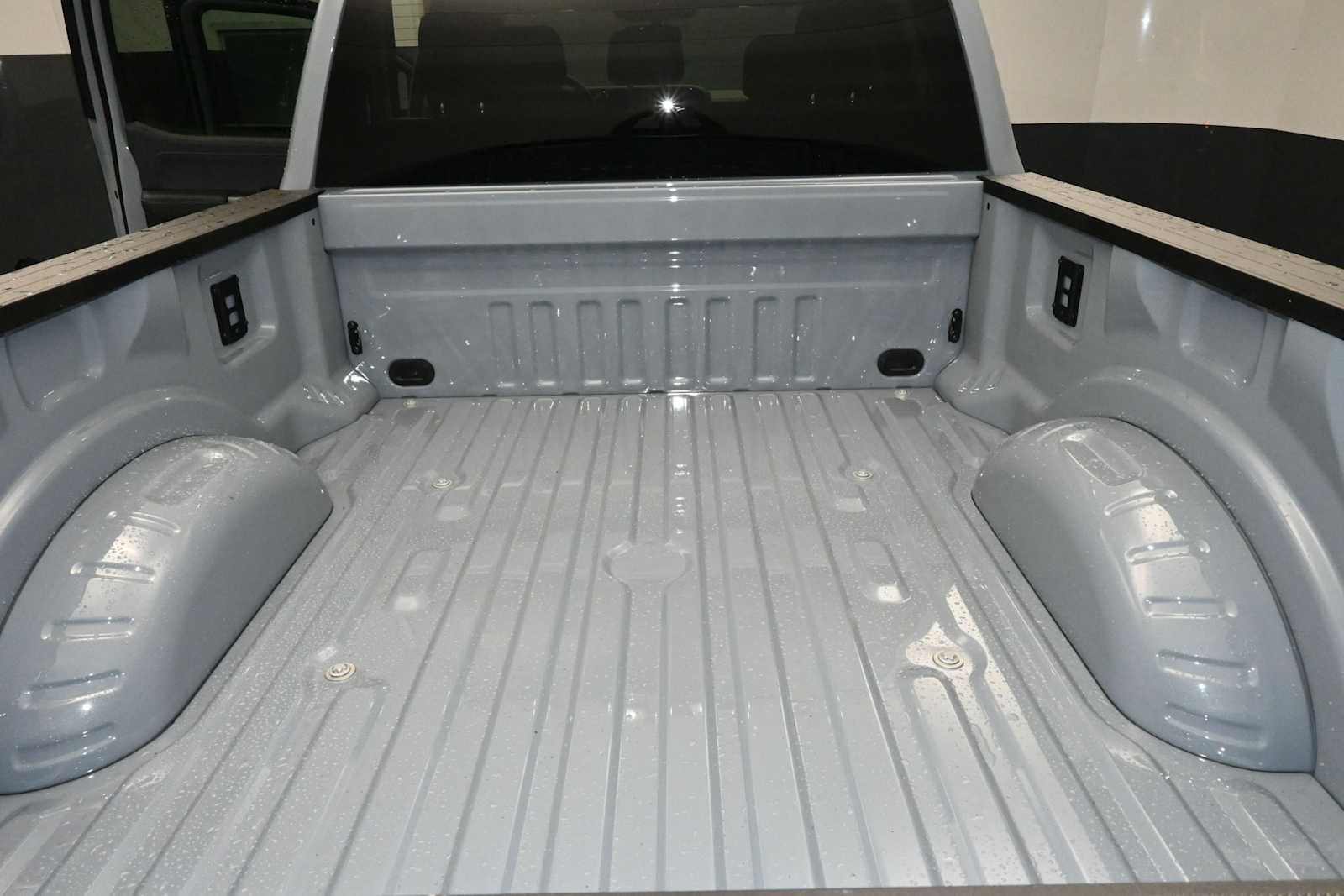 2026 Ford F-250 Super Duty LARIAT