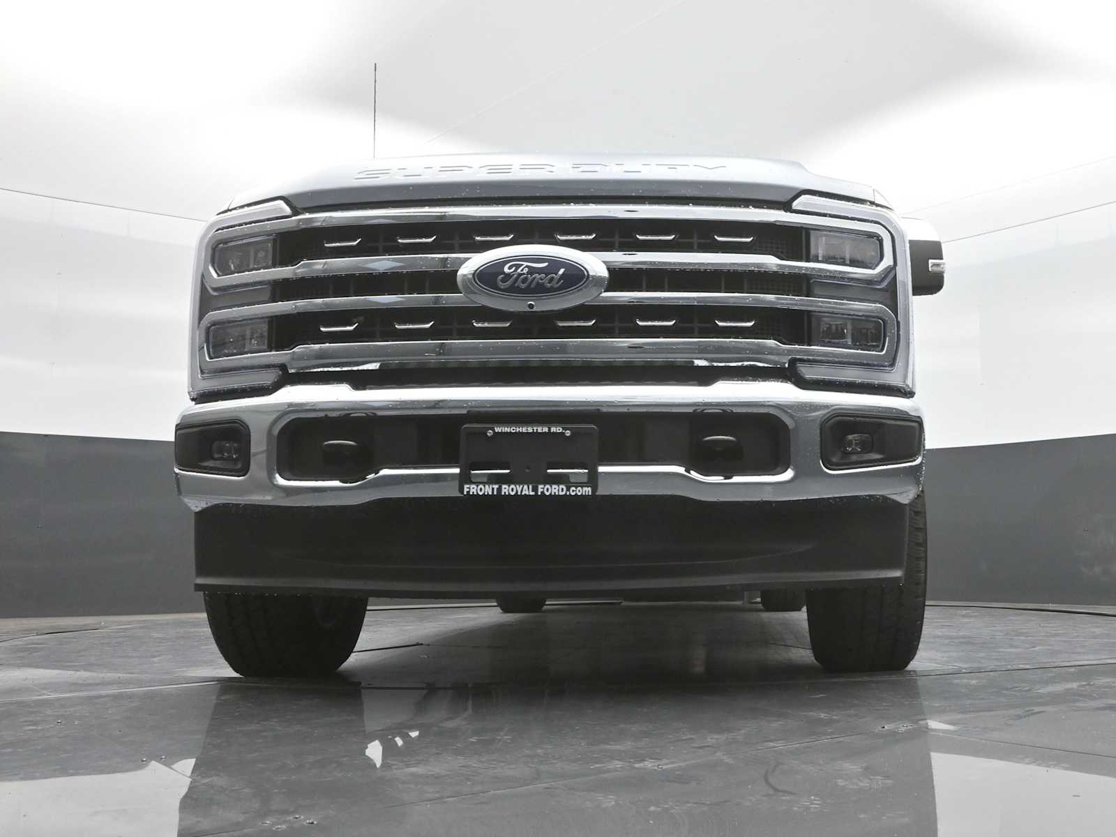 2026 Ford F-250 Super Duty LARIAT