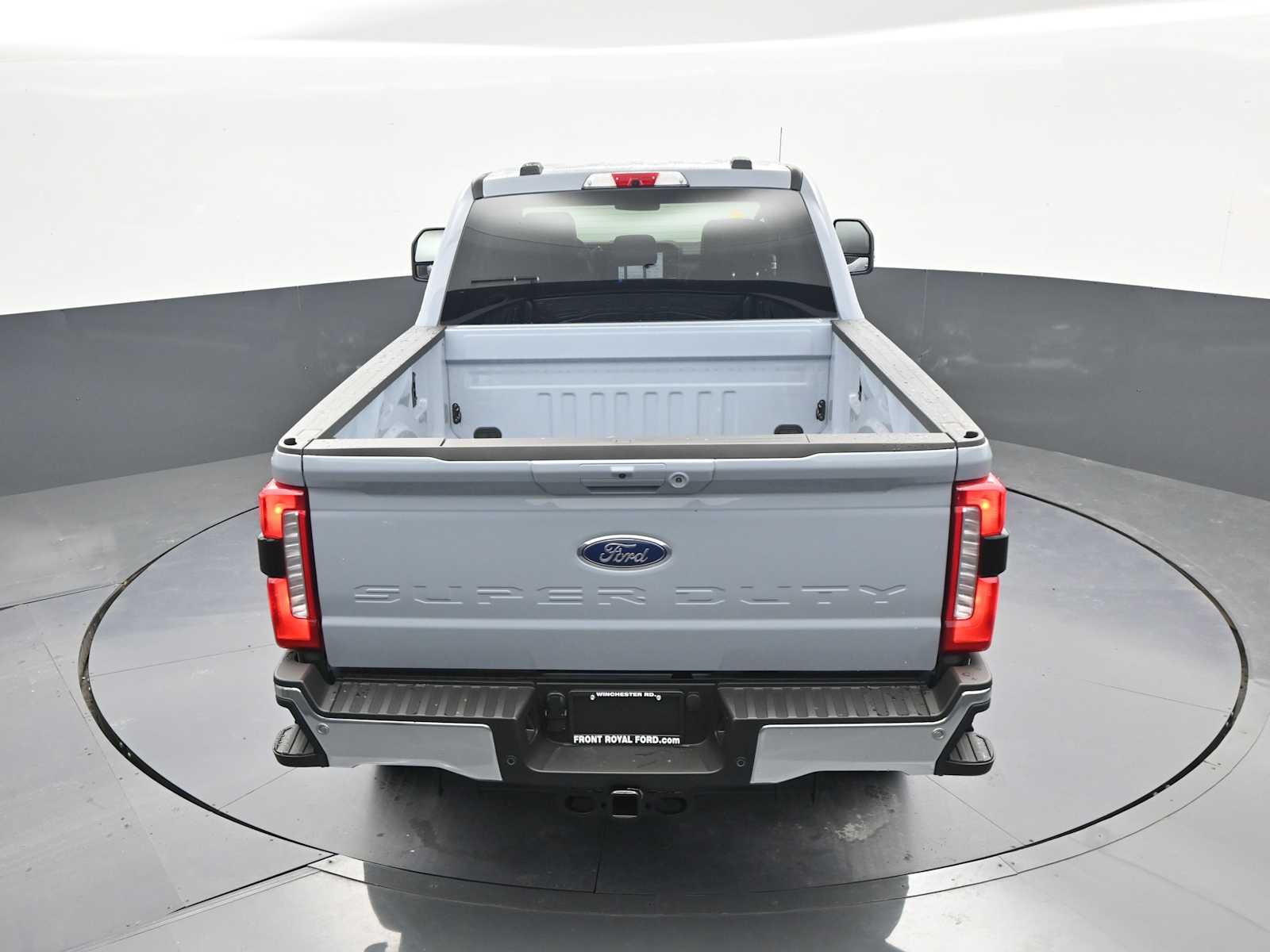2026 Ford F-250 Super Duty LARIAT